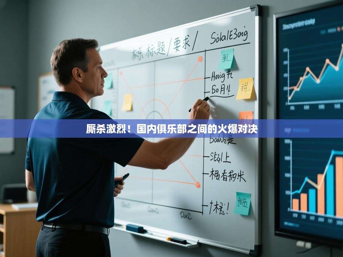 厮杀激烈！国内俱乐部之间的火爆对决  第2张