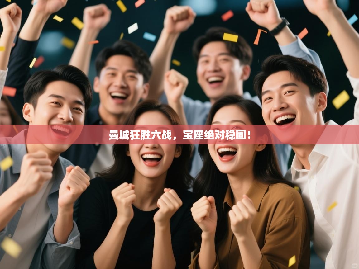 曼城狂胜六战，宝座绝对稳固！  第1张