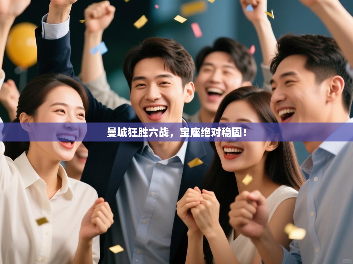 曼城狂胜六战，宝座绝对稳固！  第2张