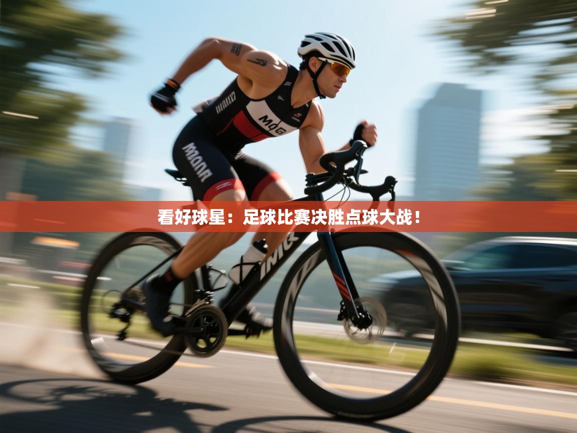 看好球星:足球比赛决胜点球大战! 第2张