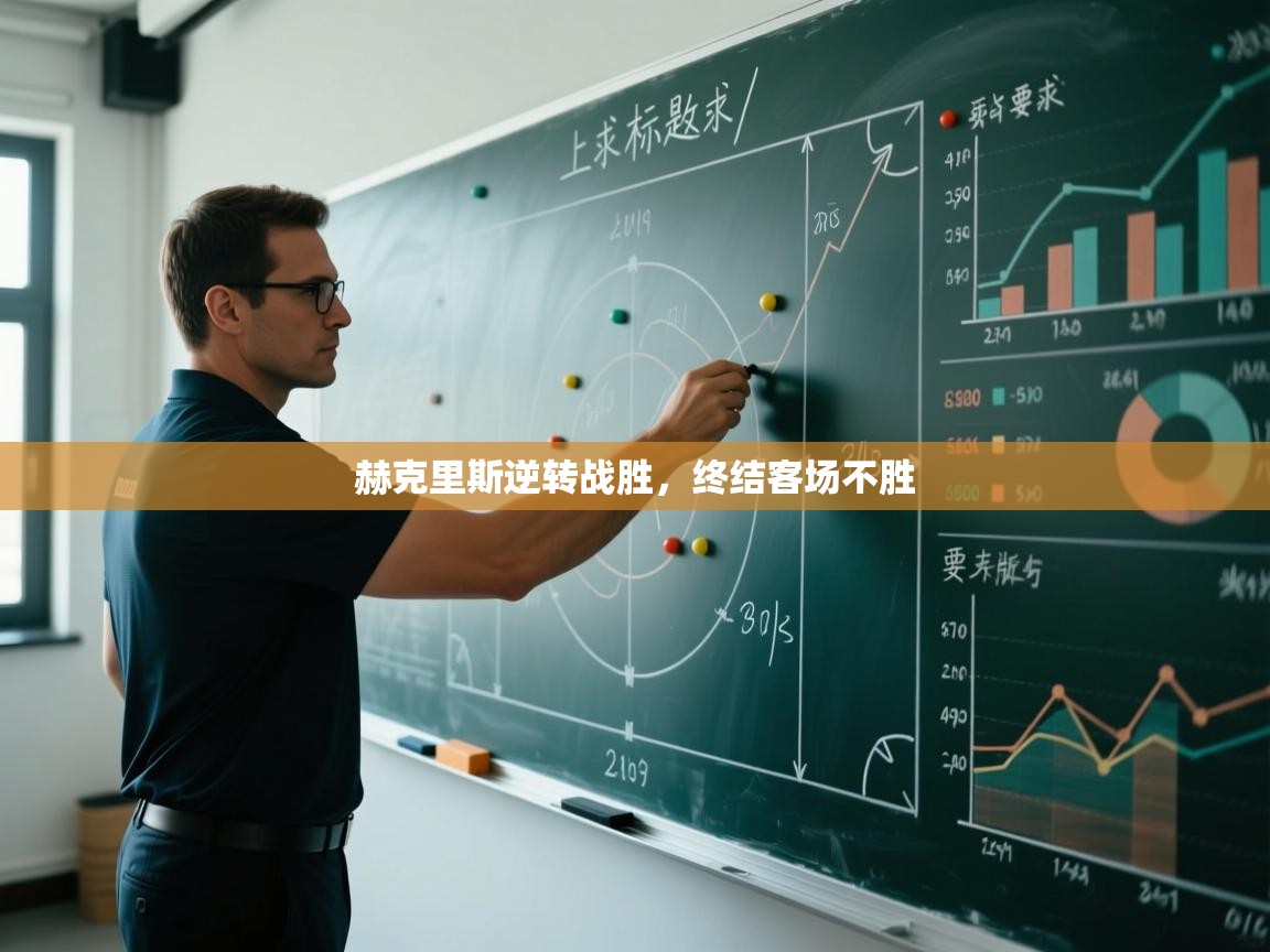 赫克里斯逆转战胜,终结客场不胜 第1张