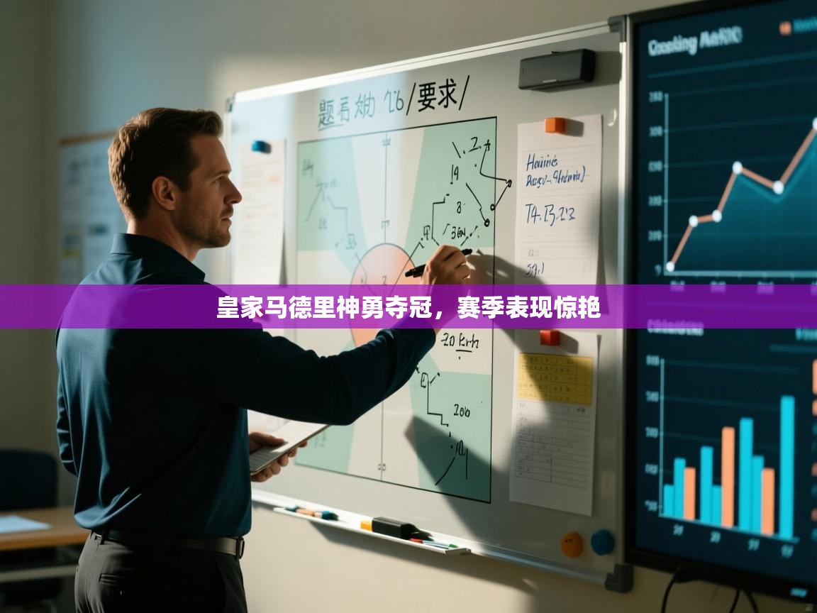 皇家马德里神勇夺冠，赛季表现惊艳  第1张