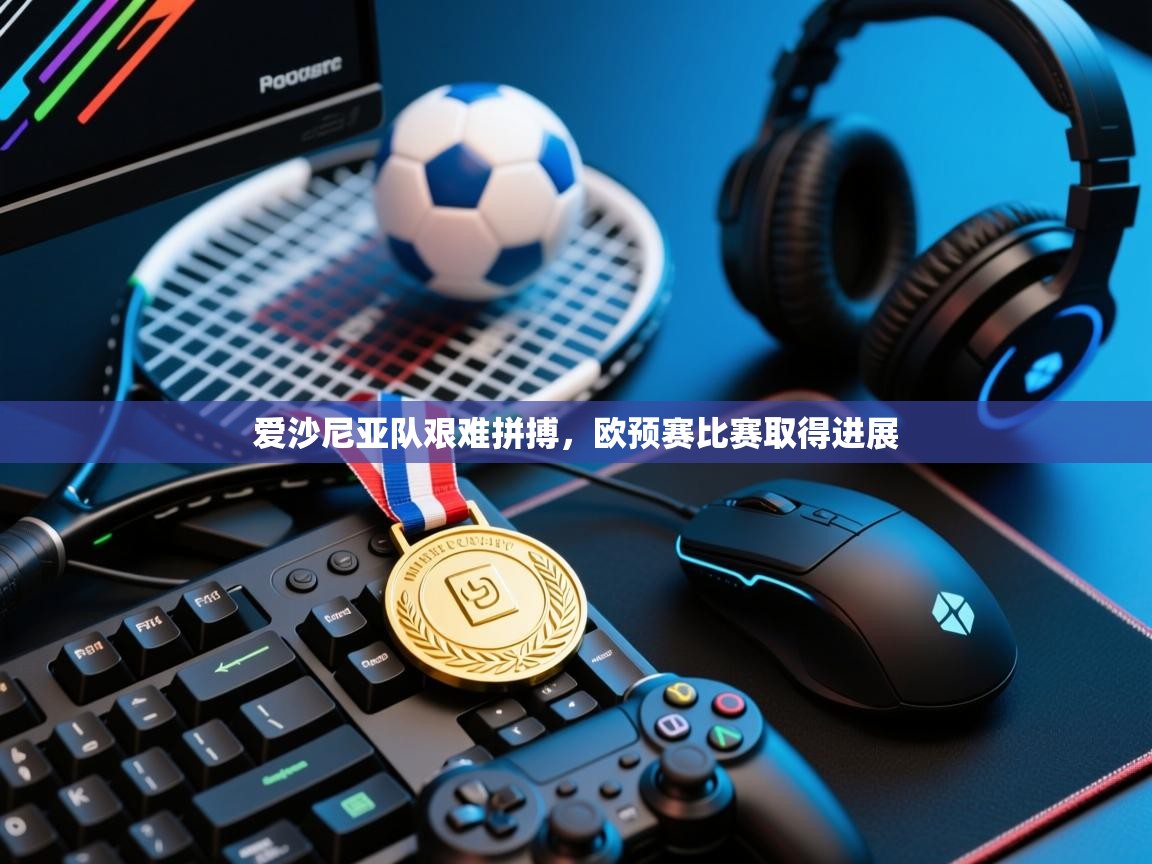 爱沙尼亚队艰难拼搏,欧预赛比赛取得进展 第2张