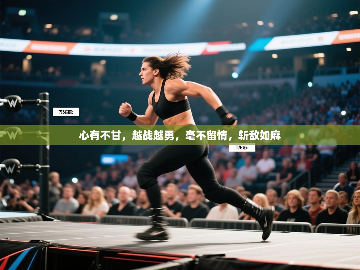 心有不甘，越战越勇，毫不留情，斩敌如麻  第2张