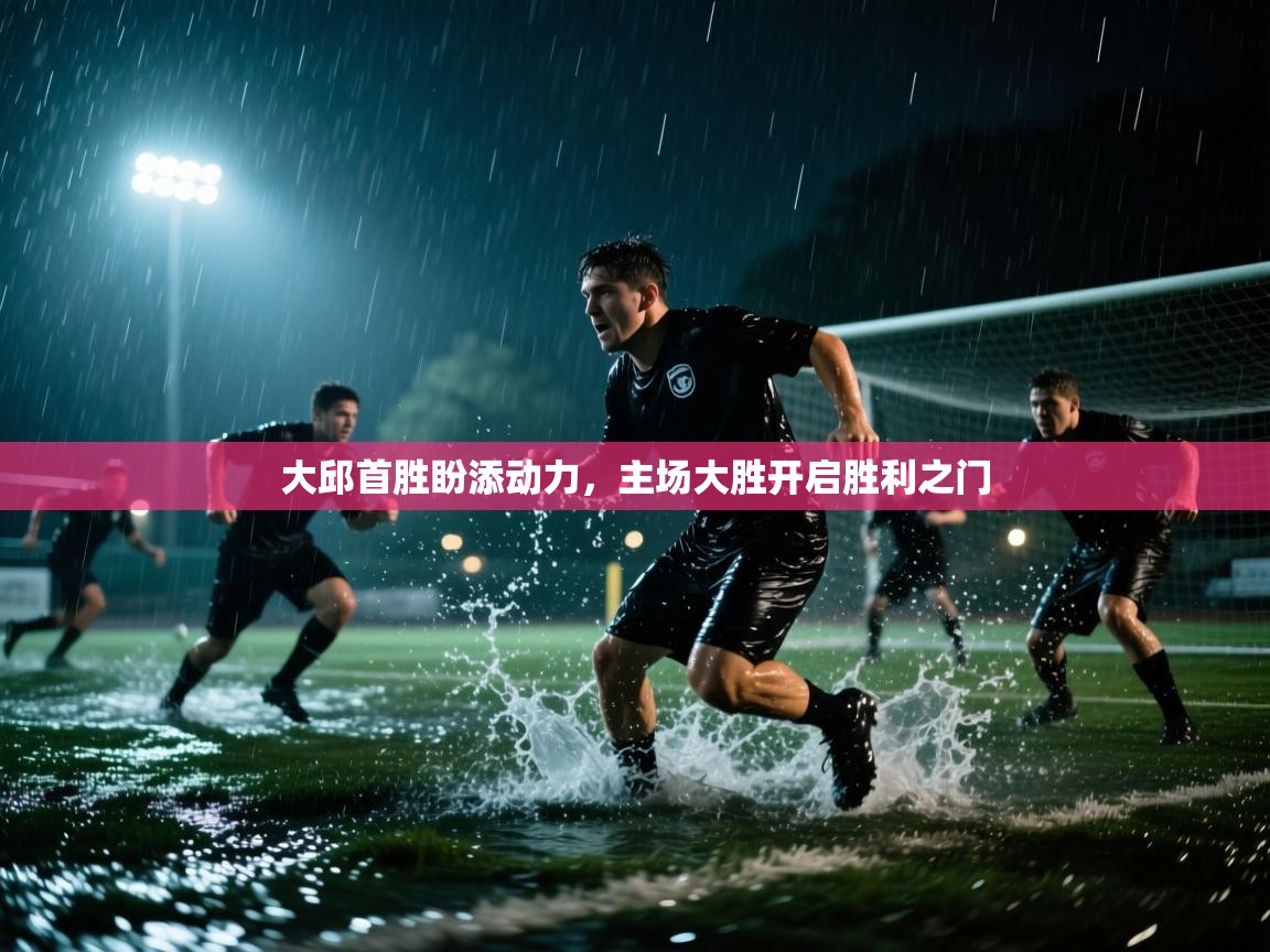 大邱首胜盼添动力，主场大胜开启胜利之门  第1张