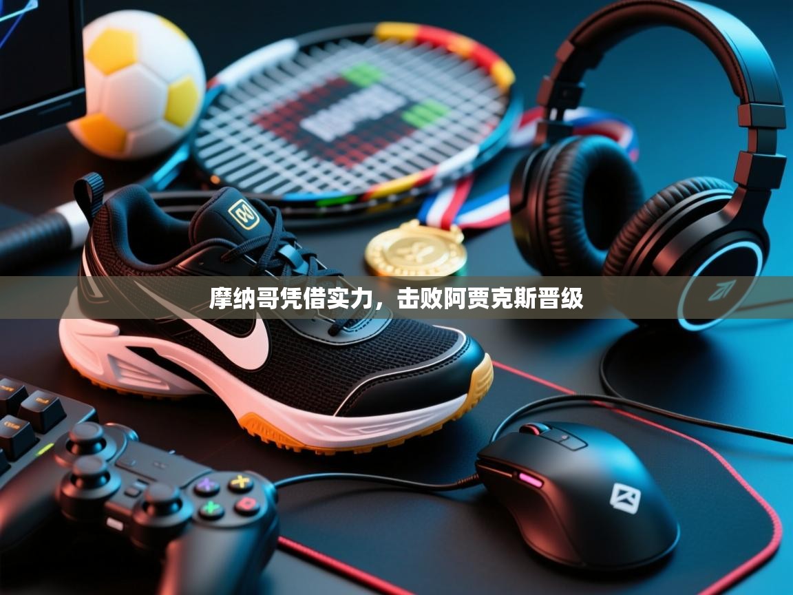 摩纳哥凭借实力，击败阿贾克斯晋级  第1张