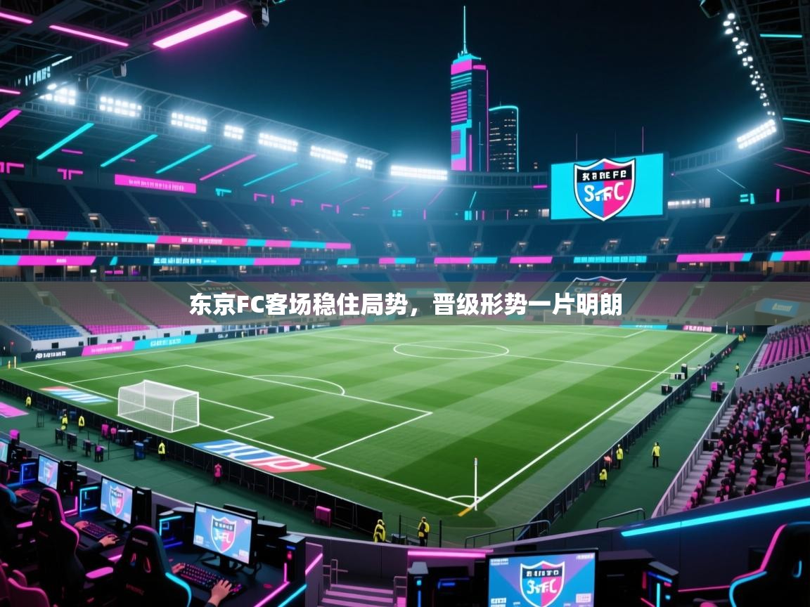 东京FC客场稳住局势，晋级形势一片明朗  第1张