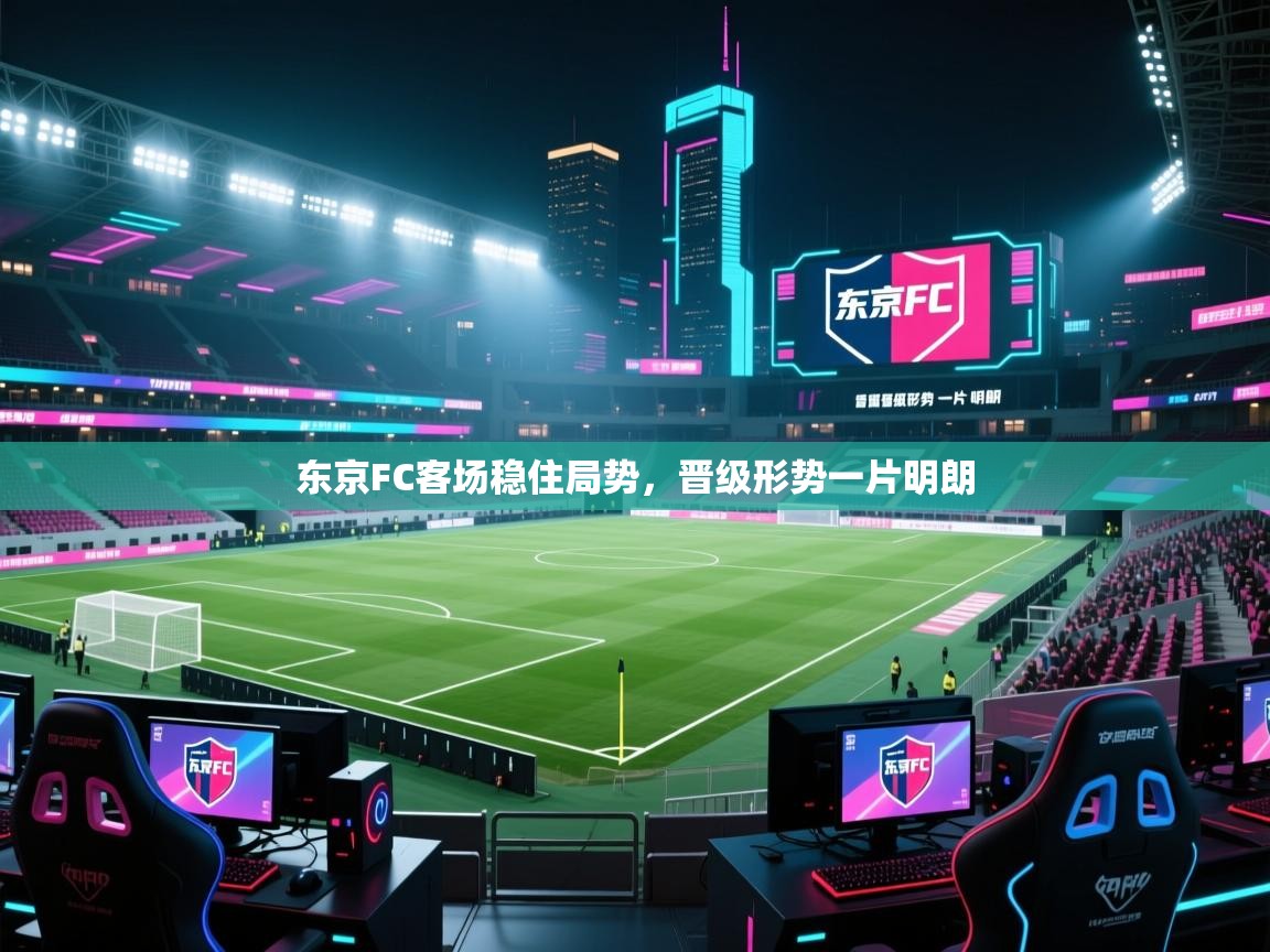 东京FC客场稳住局势，晋级形势一片明朗  第2张