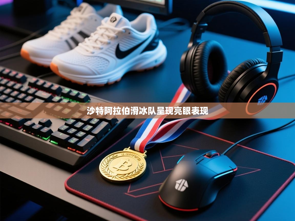 沙特阿拉伯滑冰队呈现亮眼表现  第1张