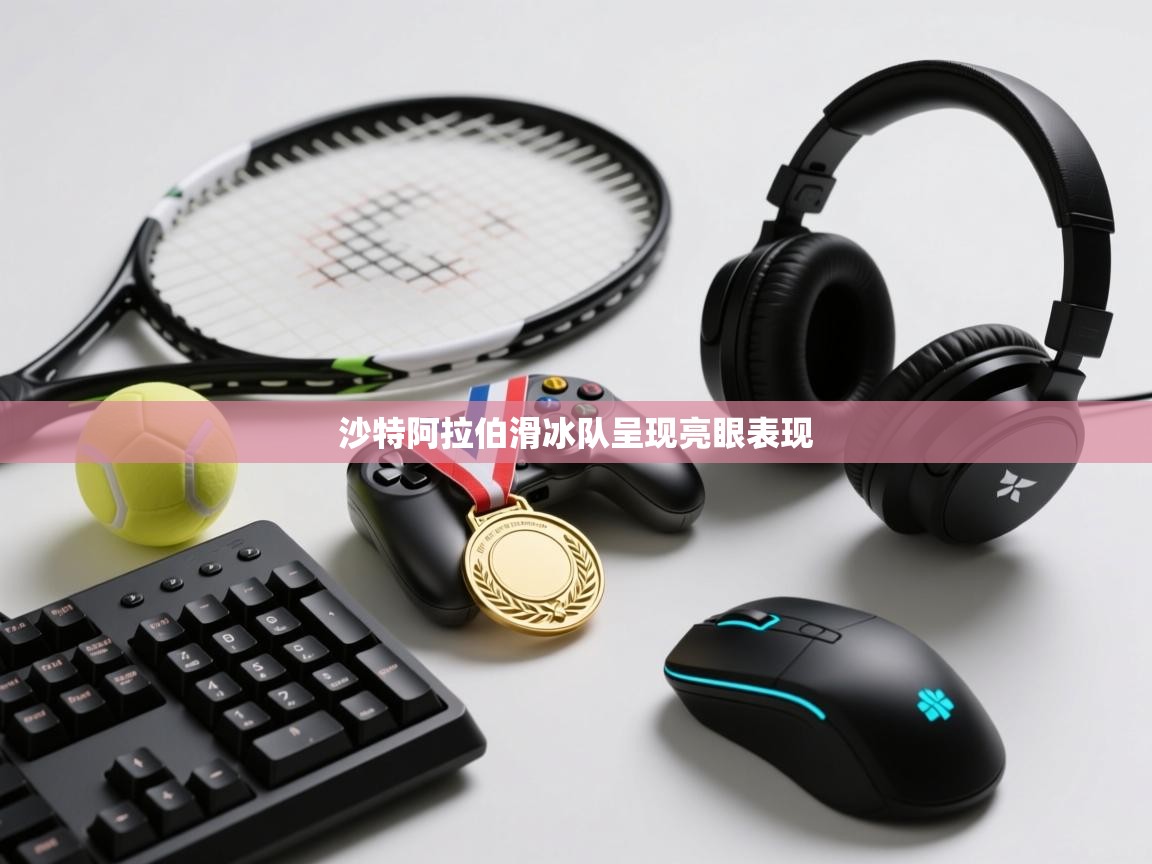 沙特阿拉伯滑冰队呈现亮眼表现  第2张