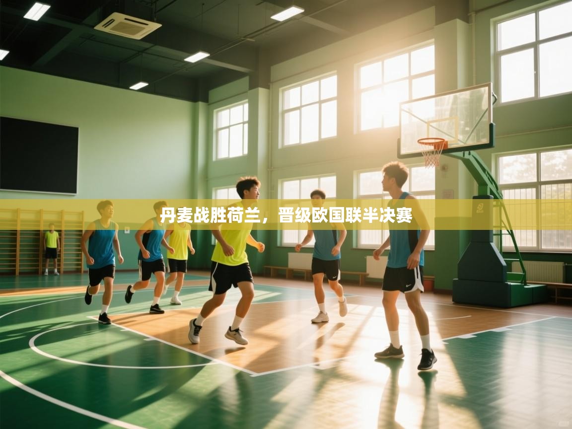 丹麦战胜荷兰,晋级欧国联半决赛 第2张