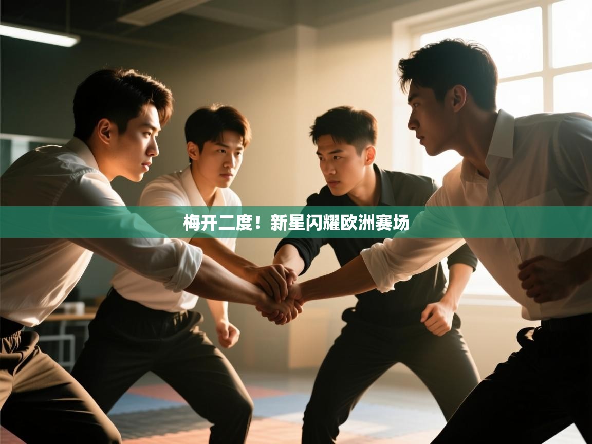 梅开二度！新星闪耀欧洲赛场  第1张