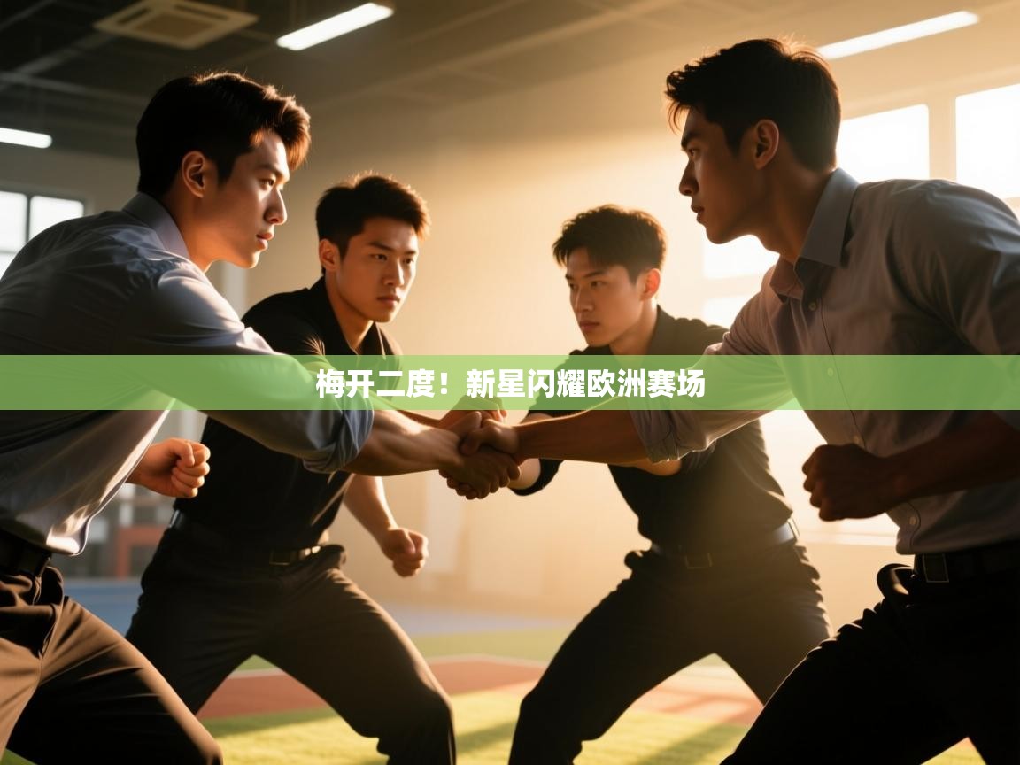 梅开二度！新星闪耀欧洲赛场  第2张
