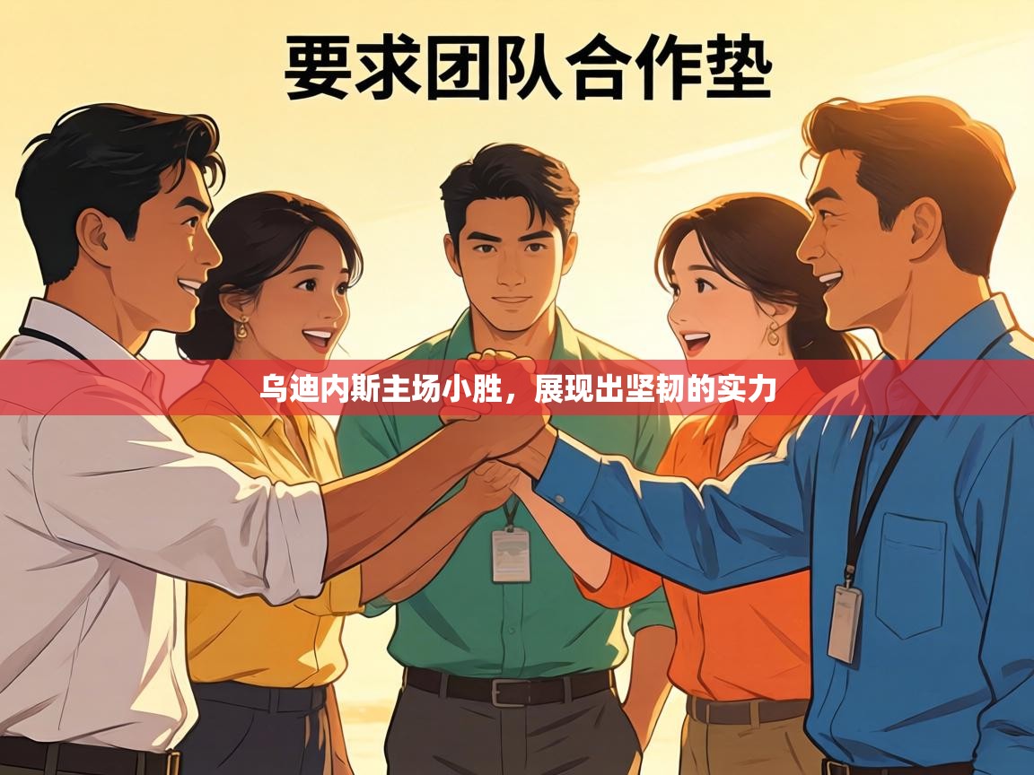 乌迪内斯主场小胜，展现出坚韧的实力  第1张