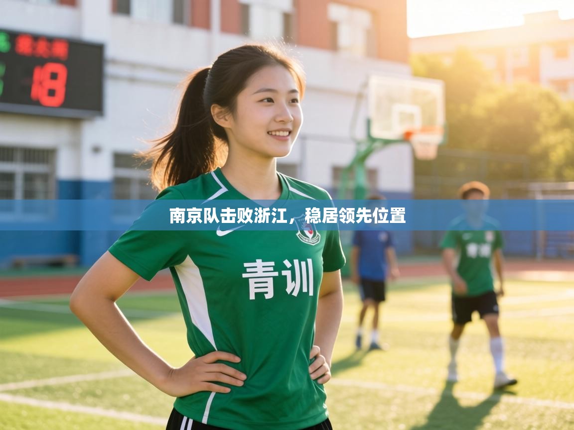 南京队击败浙江，稳居领先位置  第1张