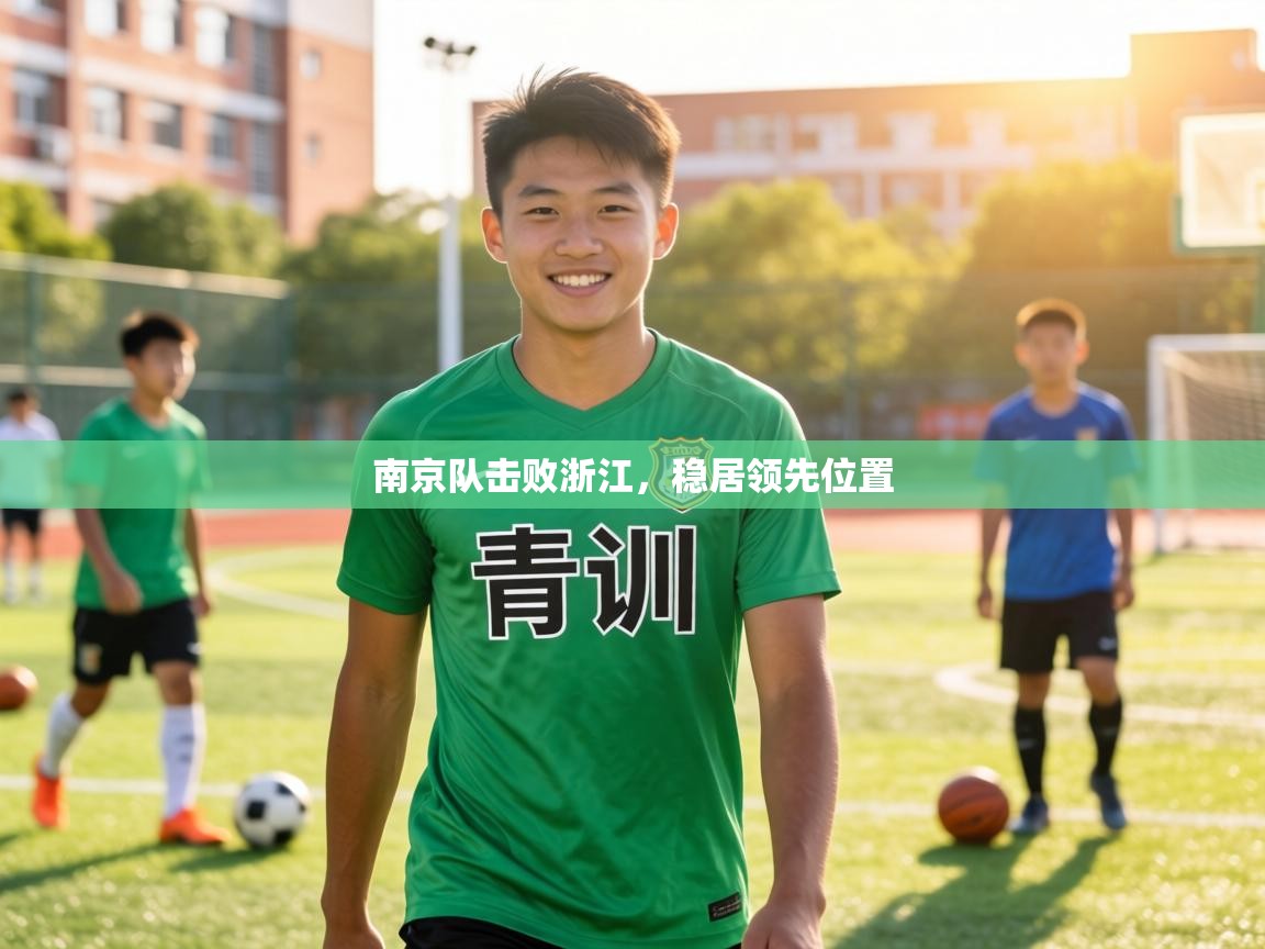 南京队击败浙江，稳居领先位置  第2张