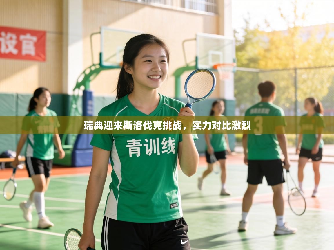 瑞典迎来斯洛伐克挑战,实力对比激烈 第1张