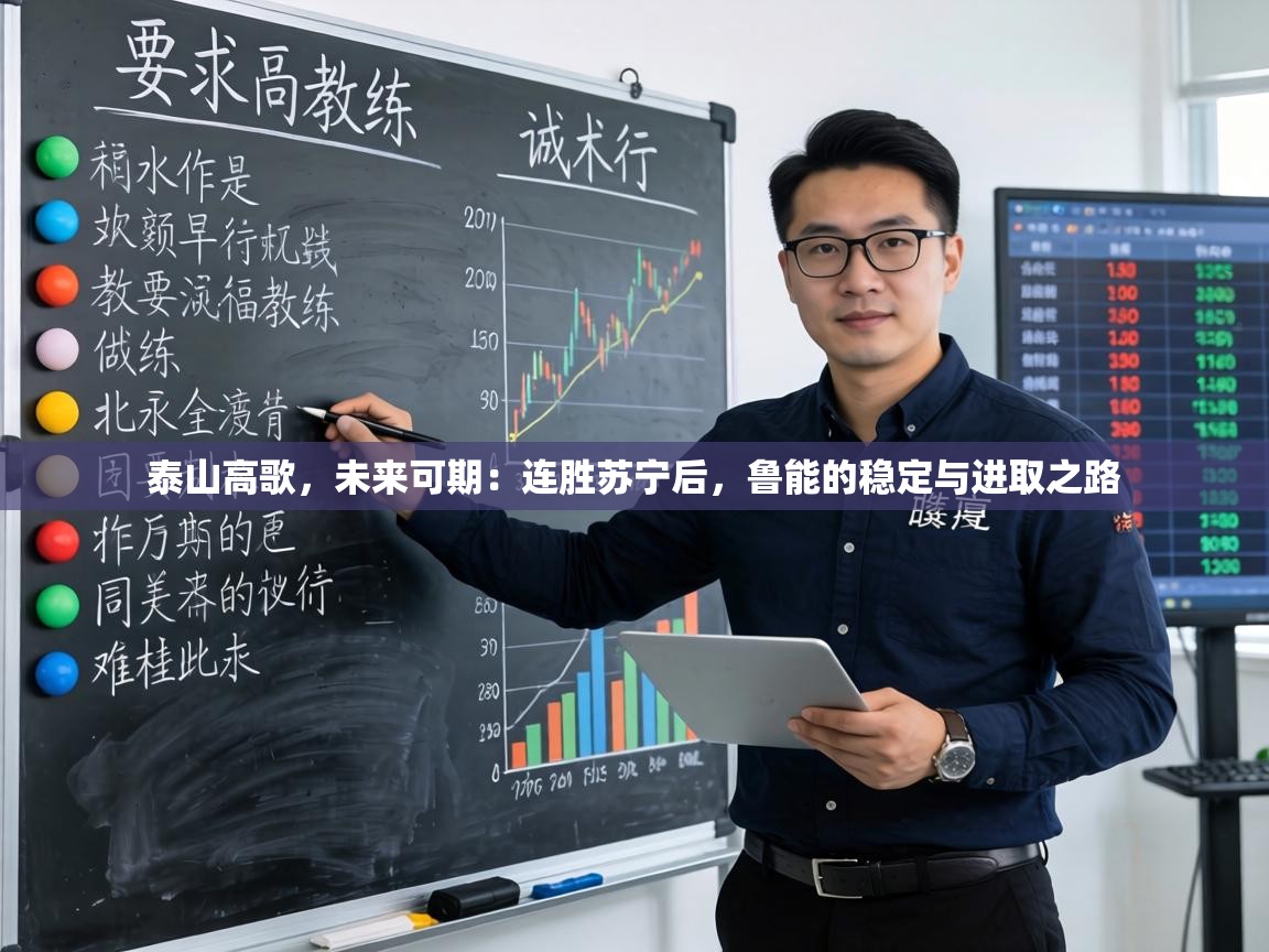 泰山高歌，未来可期：连胜苏宁后，鲁能的稳定与进取之路  第1张