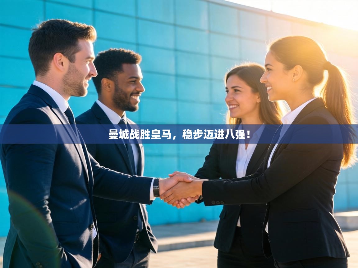 曼城战胜皇马，稳步迈进八强！  第1张