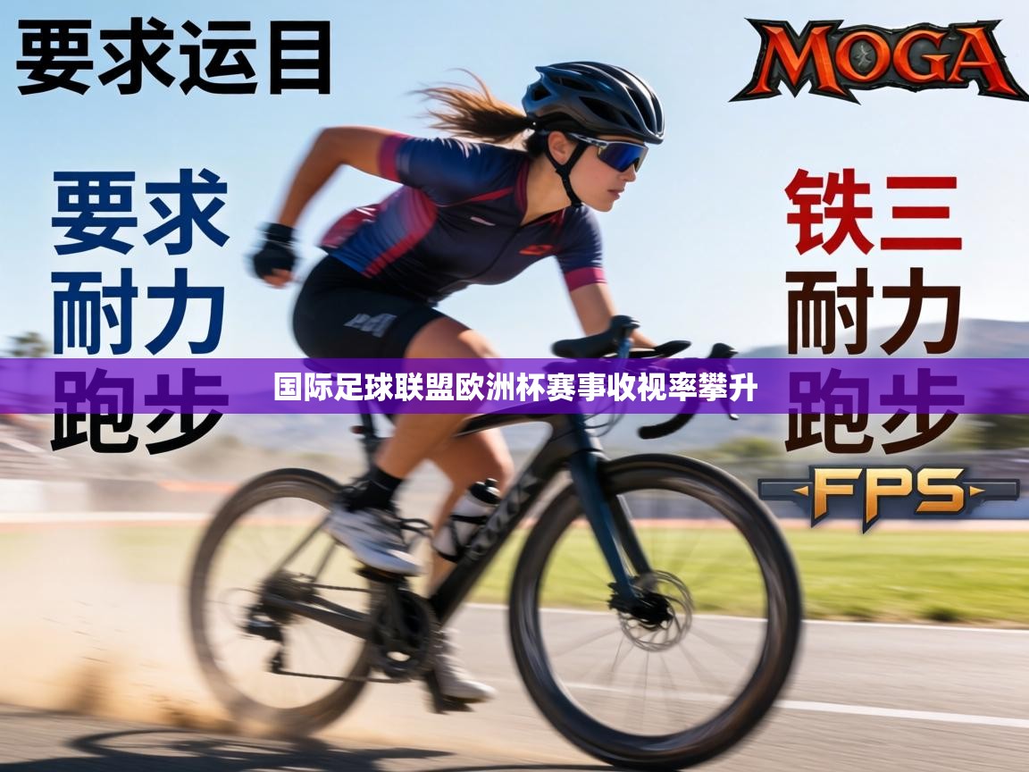 国际足球联盟欧洲杯赛事收视率攀升  第1张