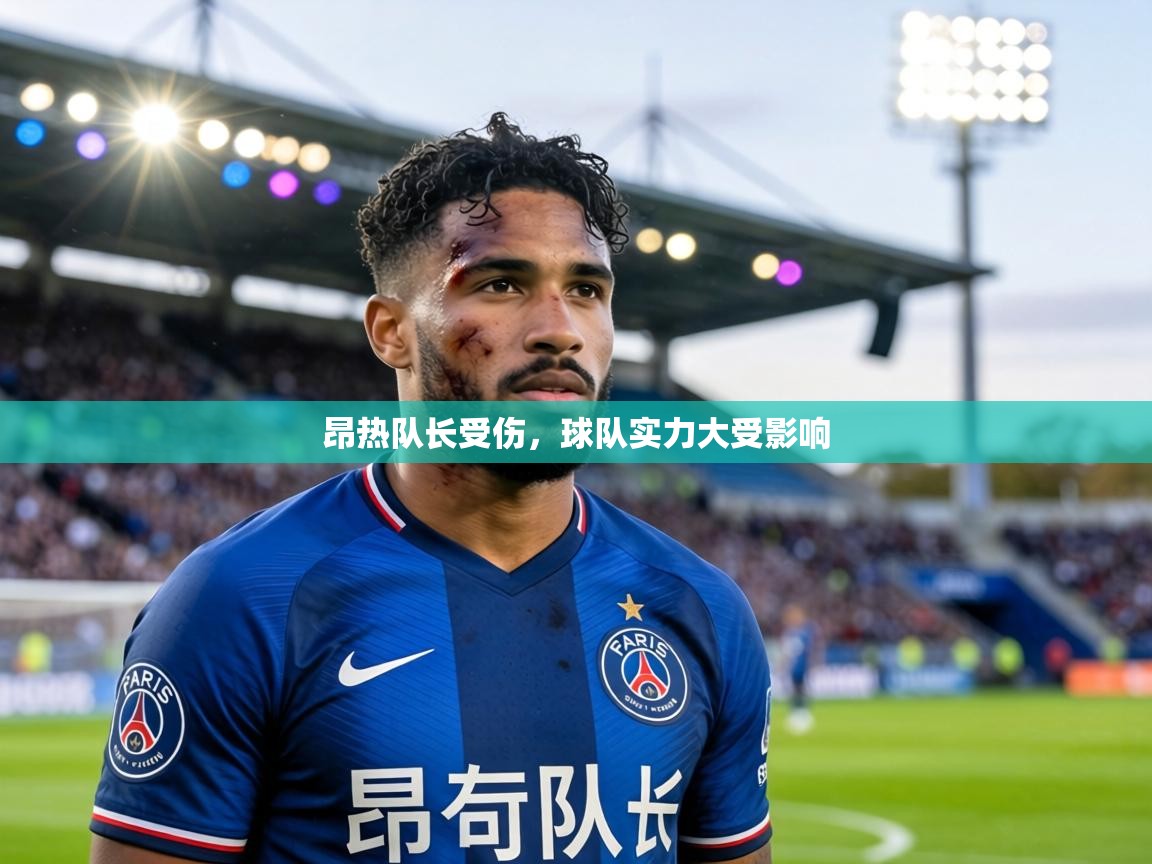 昂热队长受伤,球队实力大受影响 第2张